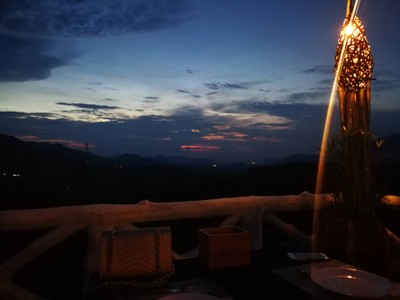 บรรยากาศ