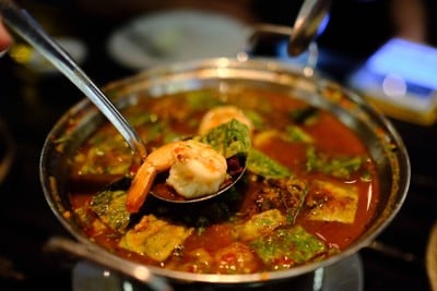 Waterside Karaoke Restaurant