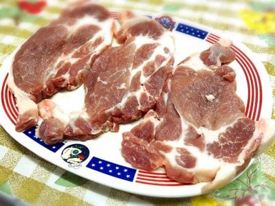 วิธีทำ ข้าวราดหมูทอดแกงกะหรี่