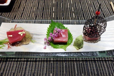 อาหาร หรือ เครื่องดื่ม