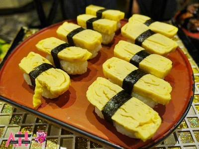 ซูชิ