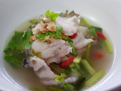 กระเพาะปลาริมเมย&จิวเวอรี่ (Ka Por Pla Rim Mae&Jewely Restaurant) กระเพาะปลาริมเมย&จิวเวอรี่ (Ka Por Pla Rim Mae&Jewely Restaurant)