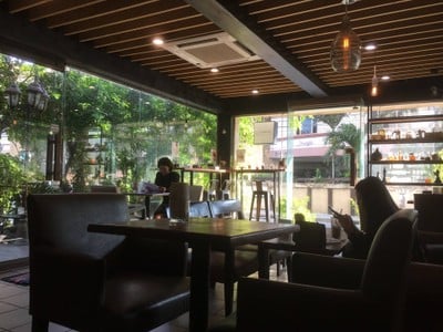 บรรยากาศ