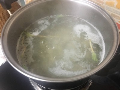 วิธีทำ ข้าวต้มกระดูกหมูหมูเด้ง!!!