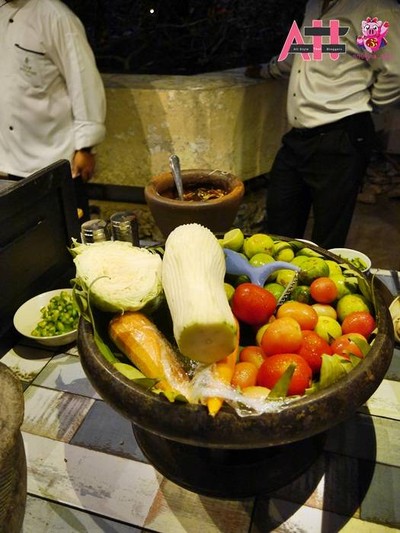 ส้มตำ