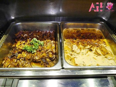 อาหารปรุงสำเร็จ