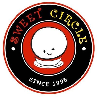 Sweet Circle Healthy And Fusion Dessert Cafe (สวีท เซอร์เคิล เฮลตี้ แอนด์ ฟิลชั่น ดีเสิช คาเฟ่) Sweet Circle Healthy And Fusion Dessert Cafe (สวีท เซอร์เคิล เฮลตี้ แอนด์ ฟิลชั่น ดีเสิช คาเฟ่)