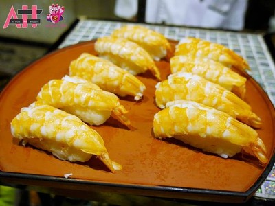 ซูชิ