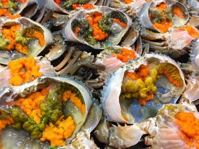 ส้มตำเจ๊แดง สาขา 1