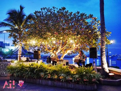 บรรยากาศ