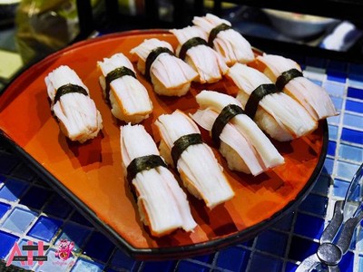 ซูชิ