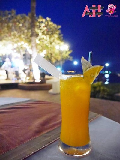 Fruity Special