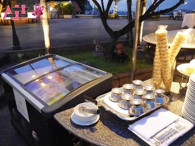 ไอศครีม
