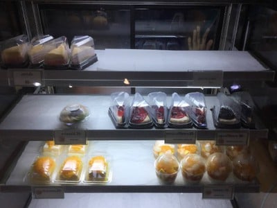 ขนมต่าง ๆ