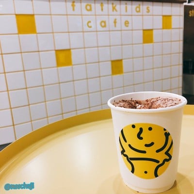 FAT KIDS CAFE