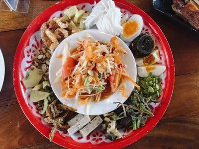 ตำกระเทย (TUMKRATOEI) บุรีรัมย์ ตำกระเทย (TUMKRATOEI) บุรีรัมย์