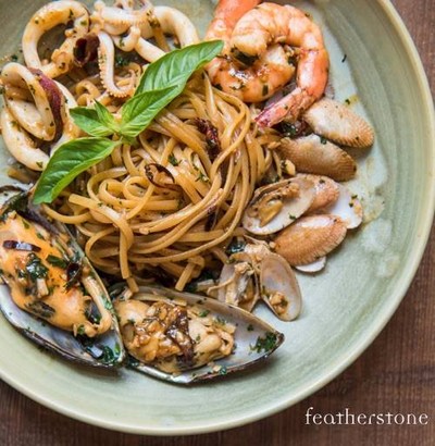Featherstone Cafe (Featherstone Bistro . Cafe . Lifestyle shop) Featherstone Cafe (Featherstone Bistro . Cafe . Lifestyle shop)