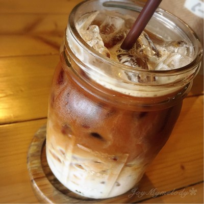 Iced Latte