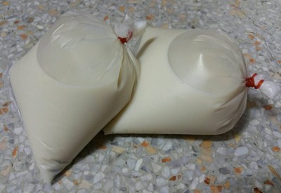 น้ำเต้าหู้