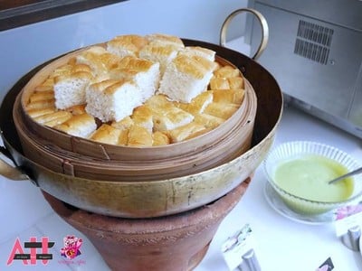 ขนมปัง-สังขยา