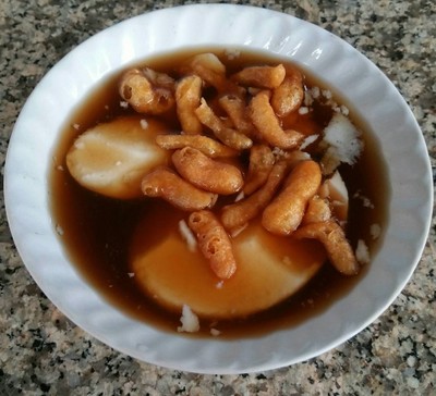 เต้าฮวย