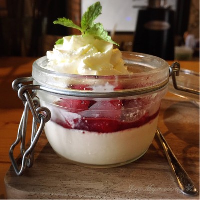 พานาคอตต้า