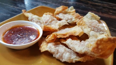 ร้านป้าเล็กมหาชัย (PA LEK MAHACHAI RESTAURANT) ร้านป้าเล็กมหาชัย (PA LEK MAHACHAI RESTAURANT)