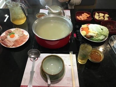Neo Suki (นีโอ สุกี้) เมโทร เวสต์ทาวน์ Neo Suki (นีโอ สุกี้) เมโทร เวสต์ทาวน์
