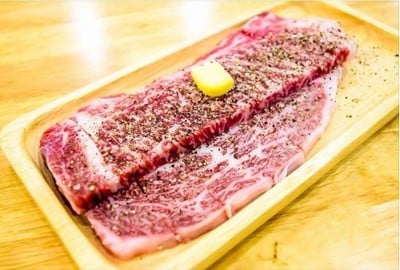 Munich BBQ & BeerWarehouse (มิวนิค บาร์บีคิว แอนด์ เบียร์ @นิฮอนมาชิ) Munich BBQ & BeerWarehouse (มิวนิค บาร์บีคิว แอนด์ เบียร์ @นิฮอนมาชิ)