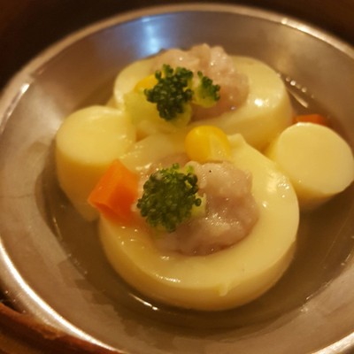 อาหาร หรือ เครื่องดื่ม