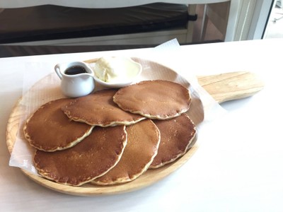 Signature Pancake