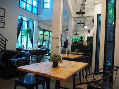 บรรยากาศ Älskling