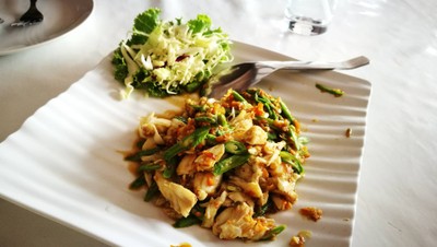 ร้านอาหารดงตาล ณ รำเพย (dongtan na rumpuey) ร้านอาหารดงตาล ณ รำเพย (dongtan na rumpuey)