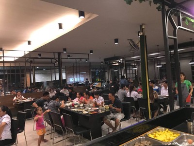 บรรยากาศ