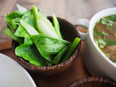 ข้าวหน้าหมูตุ๋น