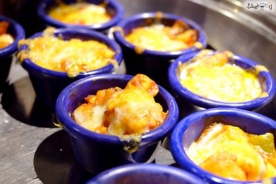 บุฟเฟ่ต์ดินเนอร์