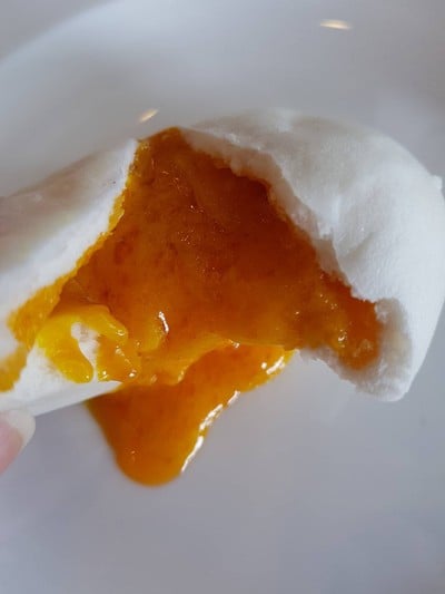 เมนูของร้าน Chef man Eastin Grand Sathorn อีสติน แกรนด์ สาทร