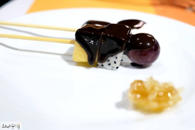 ของหวาน