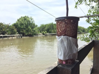 ชาเขียว