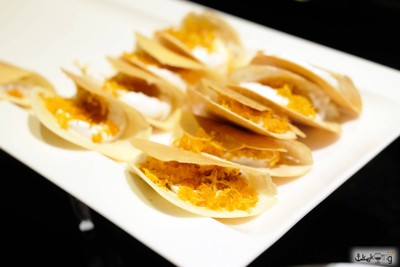 ของหวาน