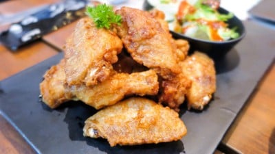 Kyochon Metropole เพชรบุรี