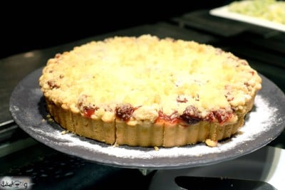 ของหวาน