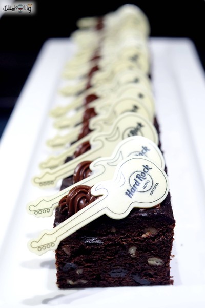 ของหวาน