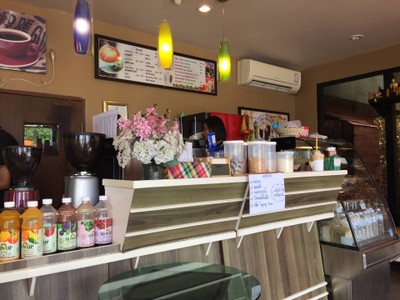 บรรยากาศ