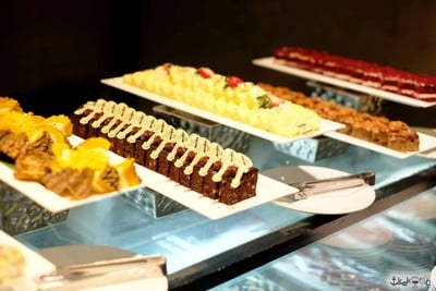 ของหวาน