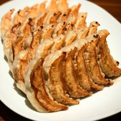 Osaka Ohsho (โอซากา โอโช) The Fifty Fifth Plaza Osaka Ohsho (โอซากา โอโช) The Fifty Fifth Plaza
