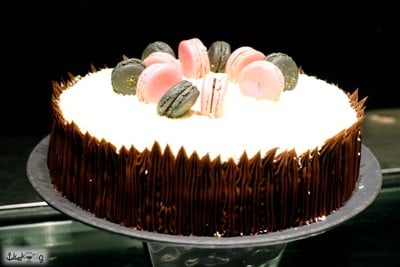 ของหวาน