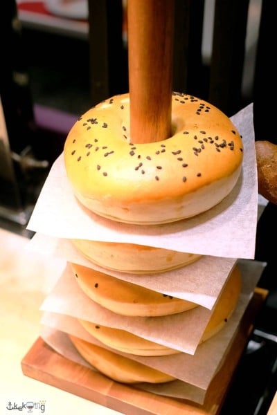 ของหวาน