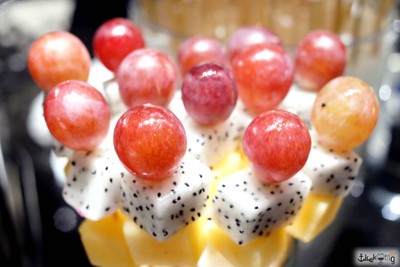 ของหวาน