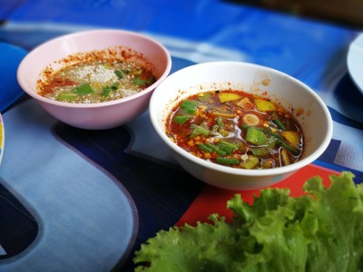 น้ำจิ้ม